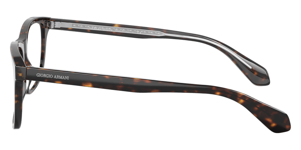 GIORGIO ARMANI AR7215 5879 55 - Havana #id:ar72155879_s:100110