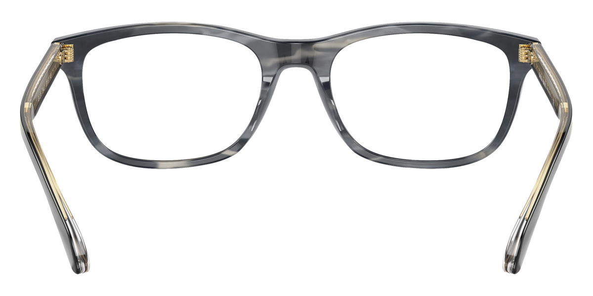 GIORGIO ARMANI AR7215 5943 55 - Opal Striped Gray #id:ar72155943_s:100115