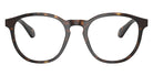 GIORGIO ARMANI AR7216 5879 52 - Shiny Havana #id:ar72165879_s:100100