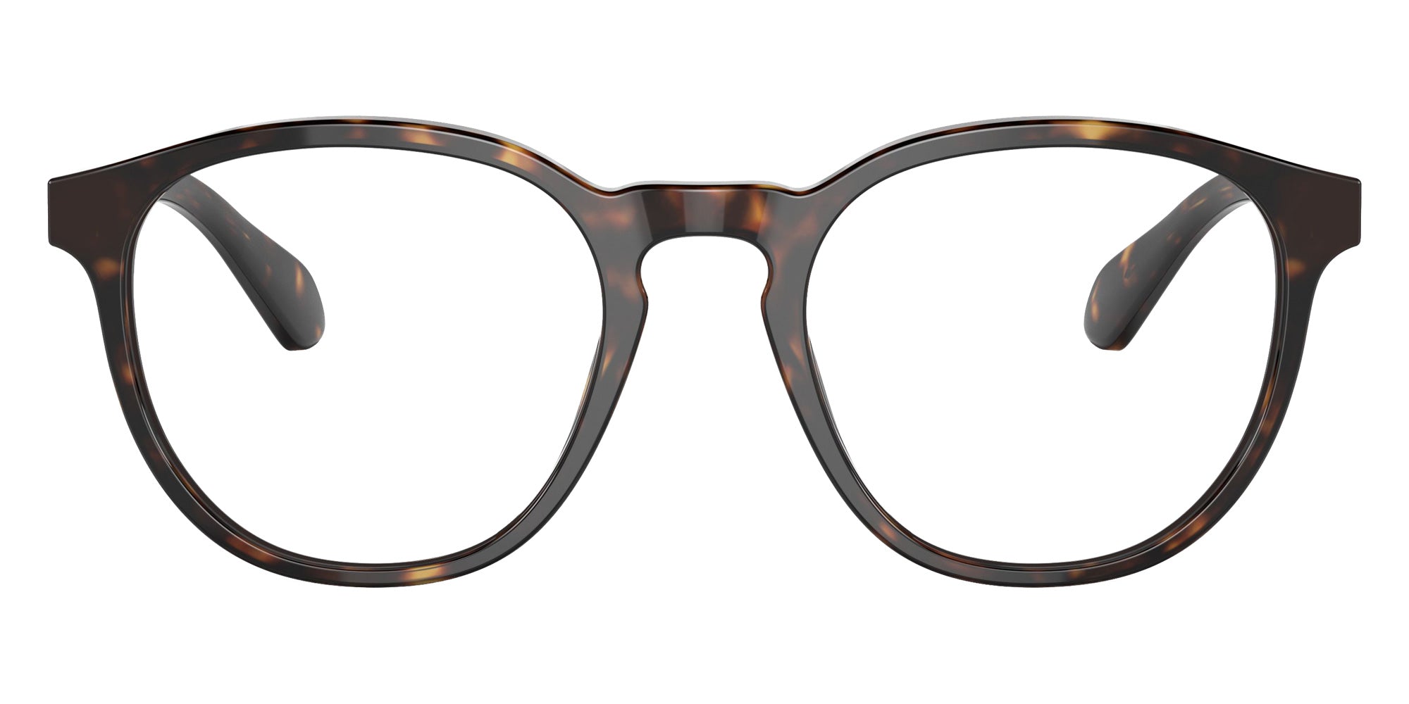 GIORGIO ARMANI AR7216 5879 52 - Shiny Havana #id:ar72165879_s:100100