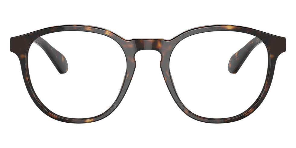 GIORGIO ARMANI AR7216 5879 52 - Shiny Havana #id:ar72165879_s:100100