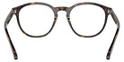 GIORGIO ARMANI AR7216 5879 52 - Shiny Havana #id:ar72165879_s:100115
