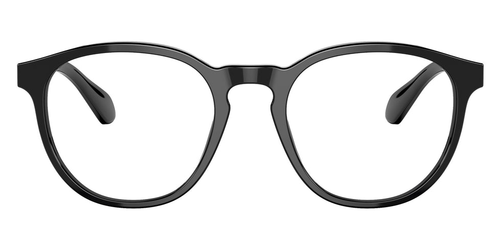 GIORGIO ARMANI AR7216F 5875 53 - Shiny Black #id:ar7216f5875_s:100100