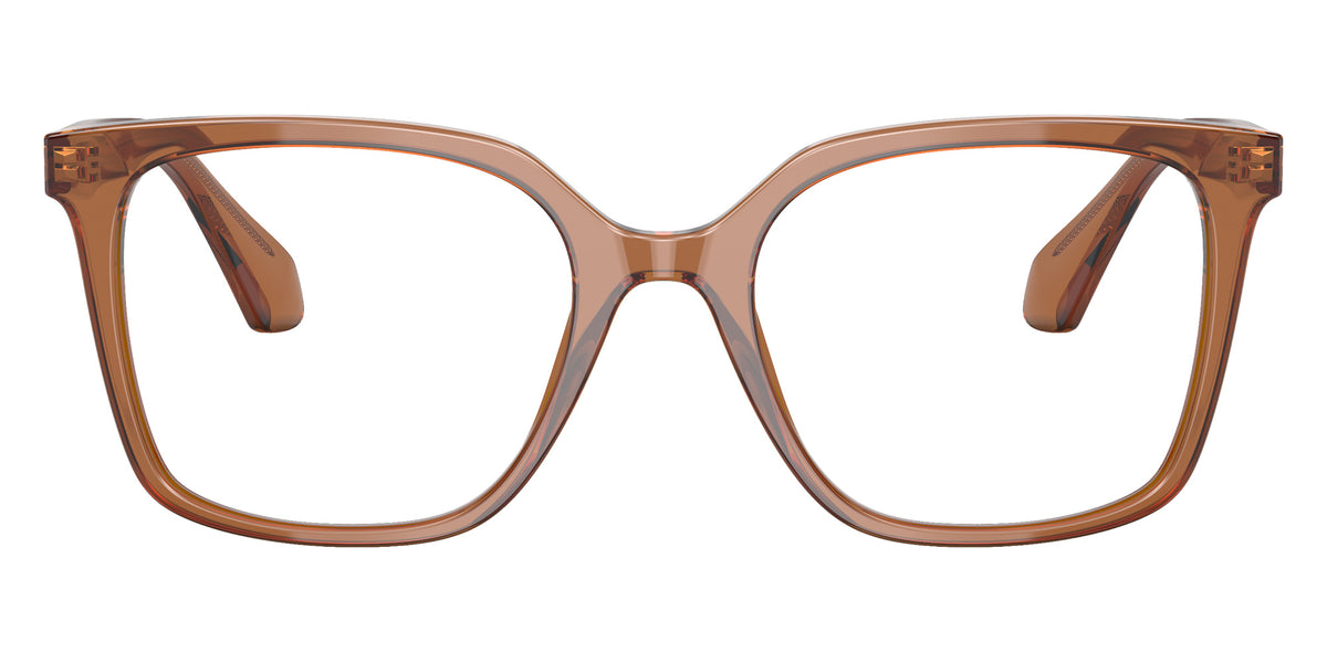GIORGIO ARMANI AR7217 5932 53 - Transparent Brown #id:ar72175932_s:100100