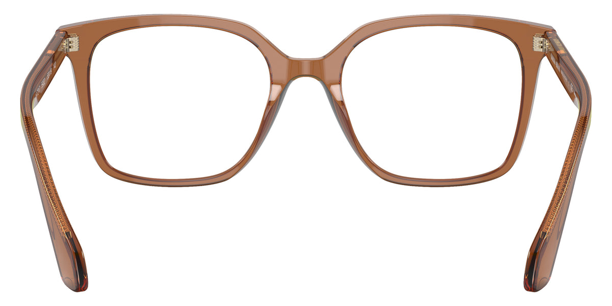 GIORGIO ARMANI AR7217 5932 53 - Transparent Brown #id:ar72175932_s:100115