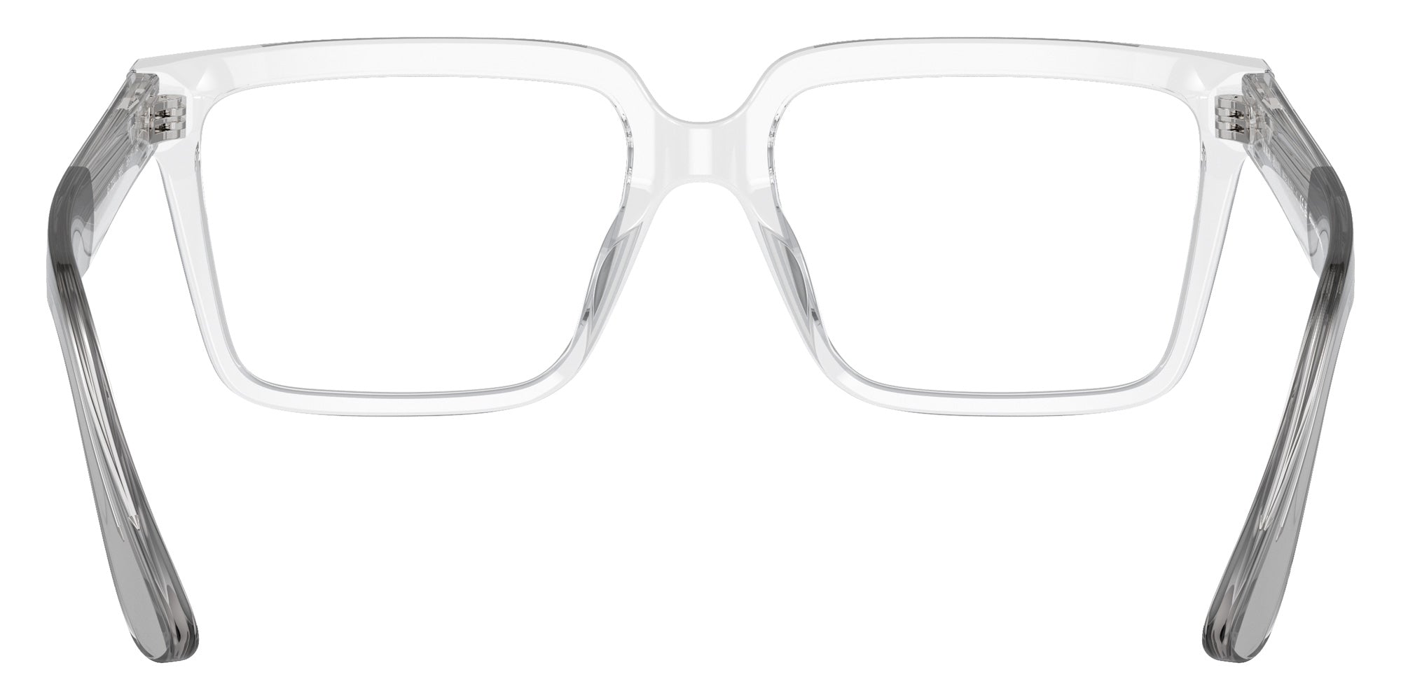 GIORGIO ARMANI AR7230U 5893 55 - Transparent Crystal #id:ar7230u5893_s:100115