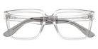 GIORGIO ARMANI AR7230U 5893 55 - Transparent Crystal #id:ar7230u5893_s:100120