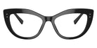 GIORGIO ARMANI AR7231 5001 52 - Black #id:ar72315001_s:100100