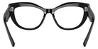 GIORGIO ARMANI AR7231 5001 52 - Black #id:ar72315001_s:100115