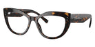 GIORGIO ARMANI AR7231 5026 52 - Havana #id:ar72315026_s:100105