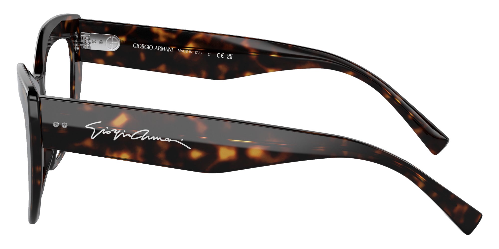 GIORGIO ARMANI AR7231 5026 52 - Havana #id:ar72315026_s:100110