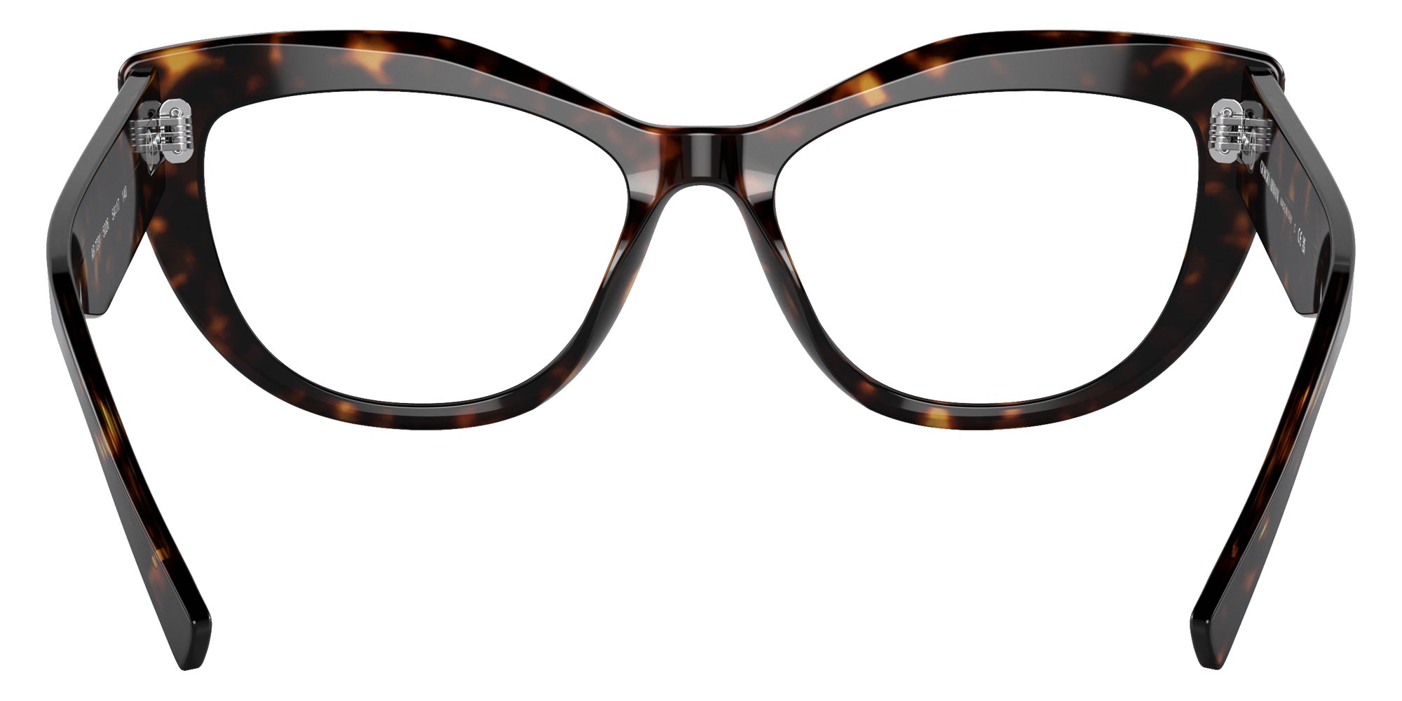 GIORGIO ARMANI AR7231 5026 52 - Havana #id:ar72315026_s:100115