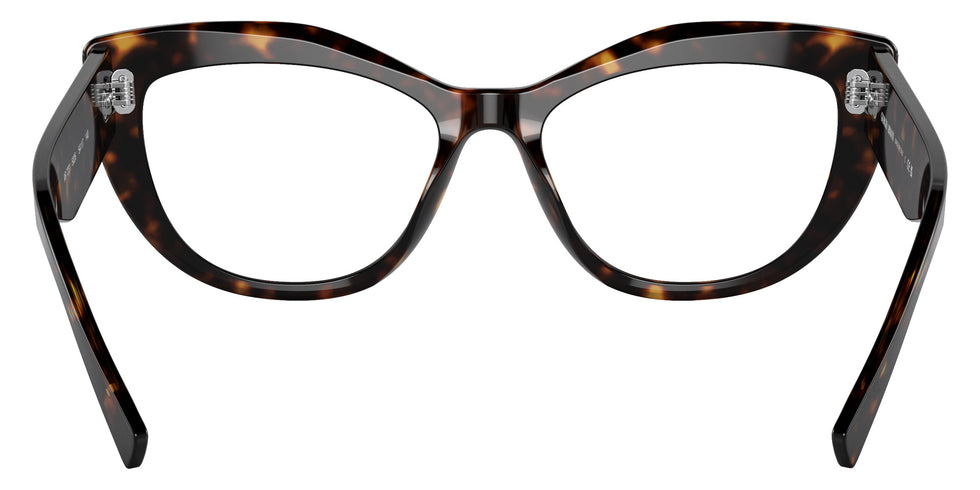 GIORGIO ARMANI AR7231 5026 52 - Havana #id:ar72315026_s:100115