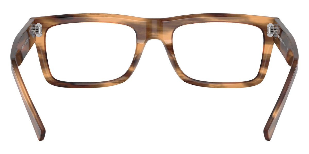 GIORGIO ARMANI AR7232 5921 53 - Striped Honey #id:ar72325921_s:100115