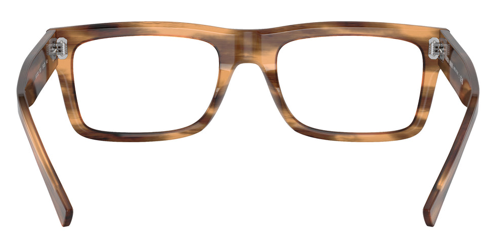 GIORGIO ARMANI AR7232 5921 53 - Striped Honey #id:ar72325921_s:100115