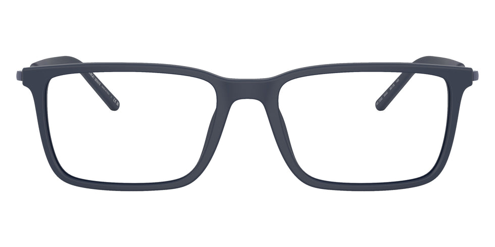 GIORGIO ARMANI AR7233 5543 56 - Matte Blue #id:ar72335543_s:100100