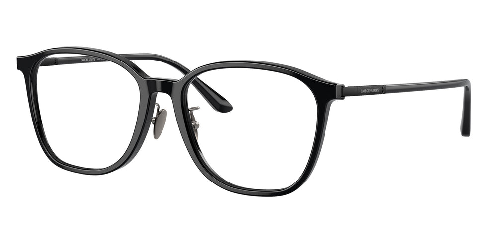 GIORGIO ARMANI AR7236F 5001 53 - Black #id:ar7236f5001_s:100105