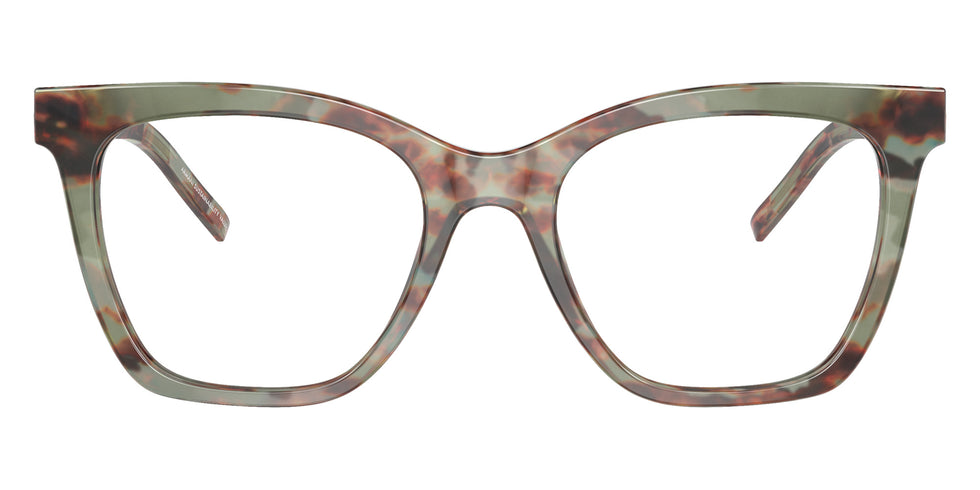 GIORGIO ARMANI AR7238 5977 52 - Green Havana #id:ar72385977_s:100100