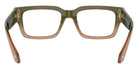 GIORGIO ARMANI AR7243U 5982 51 - Gradient Green/Brown #id:ar7243u5982_s:100115