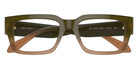 GIORGIO ARMANI AR7243U 5982 51 - Gradient Green/Brown #id:ar7243u5982_s:100120