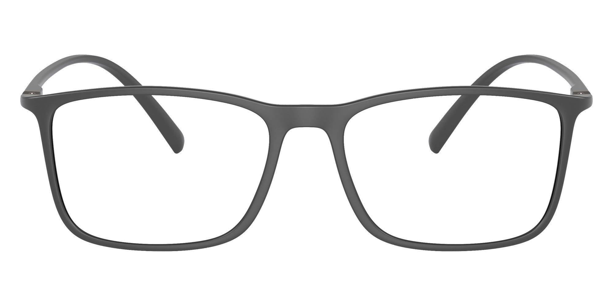 GIORGIO ARMANI AR7244U 5060 55 - Matte Gray #id:ar7244u5060_s:102100