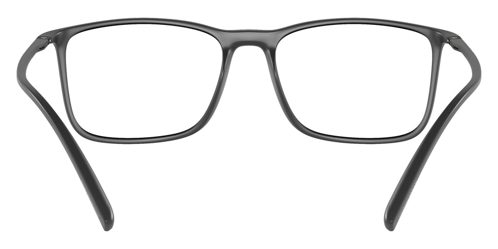 GIORGIO ARMANI AR7244U 5060 55 - Matte Gray #id:ar7244u5060_s:102115