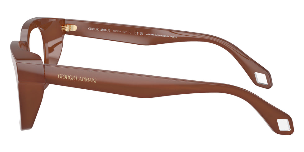 GIORGIO ARMANI AR7247U 6042 52 - Opaline Honey #id:ar7247u6042_s:100110