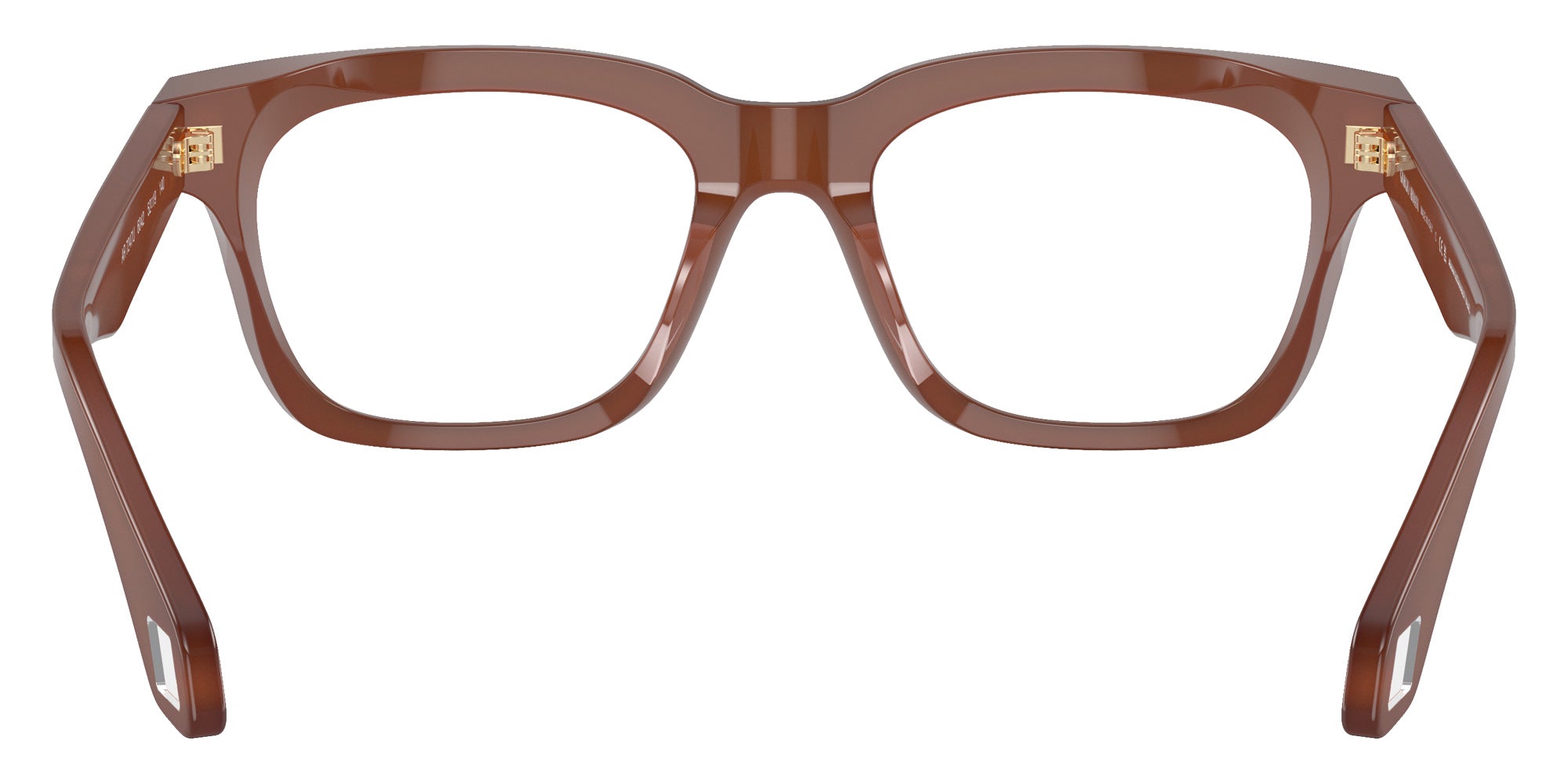 GIORGIO ARMANI AR7247U 6042 52 - Opaline Honey #id:ar7247u6042_s:100115