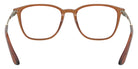 GIORGIO ARMANI AR7250 6046 51 - Transparent Brown #id:ar72506046_s:100115