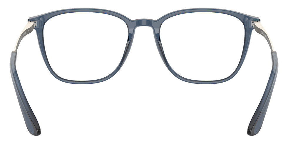 GIORGIO ARMANI AR7250F 6035 53 - Transparent Blue #id:ar7250f6035_s:100115