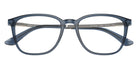 GIORGIO ARMANI AR7250F 6035 53 - Transparent Blue #id:ar7250f6035_s:100120
