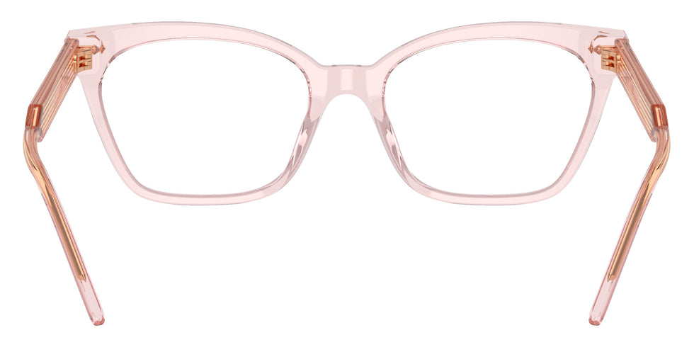 GIORGIO ARMANI AR7257U 6073 52 - Transparent Pink #id:ar7257u6073_s:100115