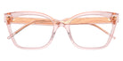 GIORGIO ARMANI AR7257U 6073 52 - Transparent Pink #id:ar7257u6073_s:100120