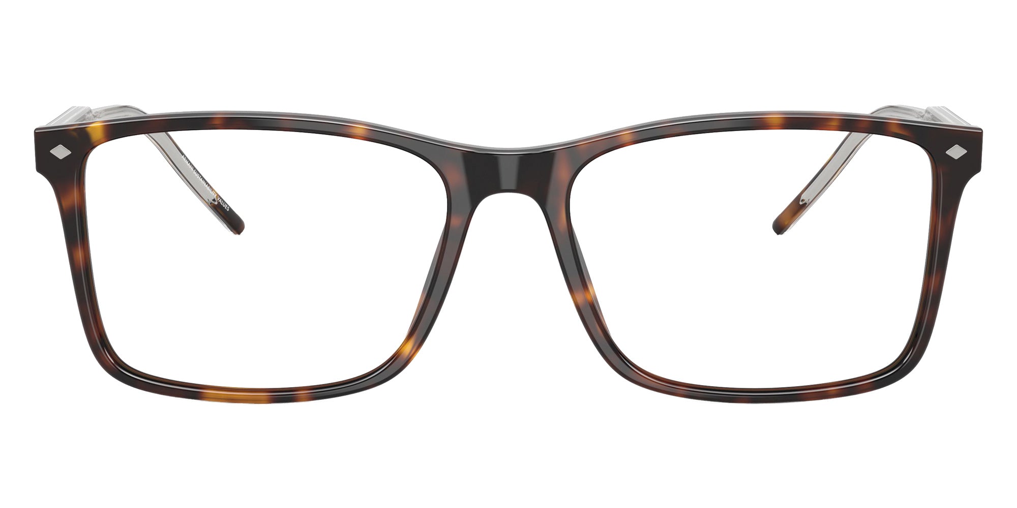 GIORGIO ARMANI AR7258 5879 55 - Havana #id:ar72585879_s:100100
