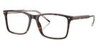 GIORGIO ARMANI AR7258 5879 55 - Havana #id:ar72585879_s:100105