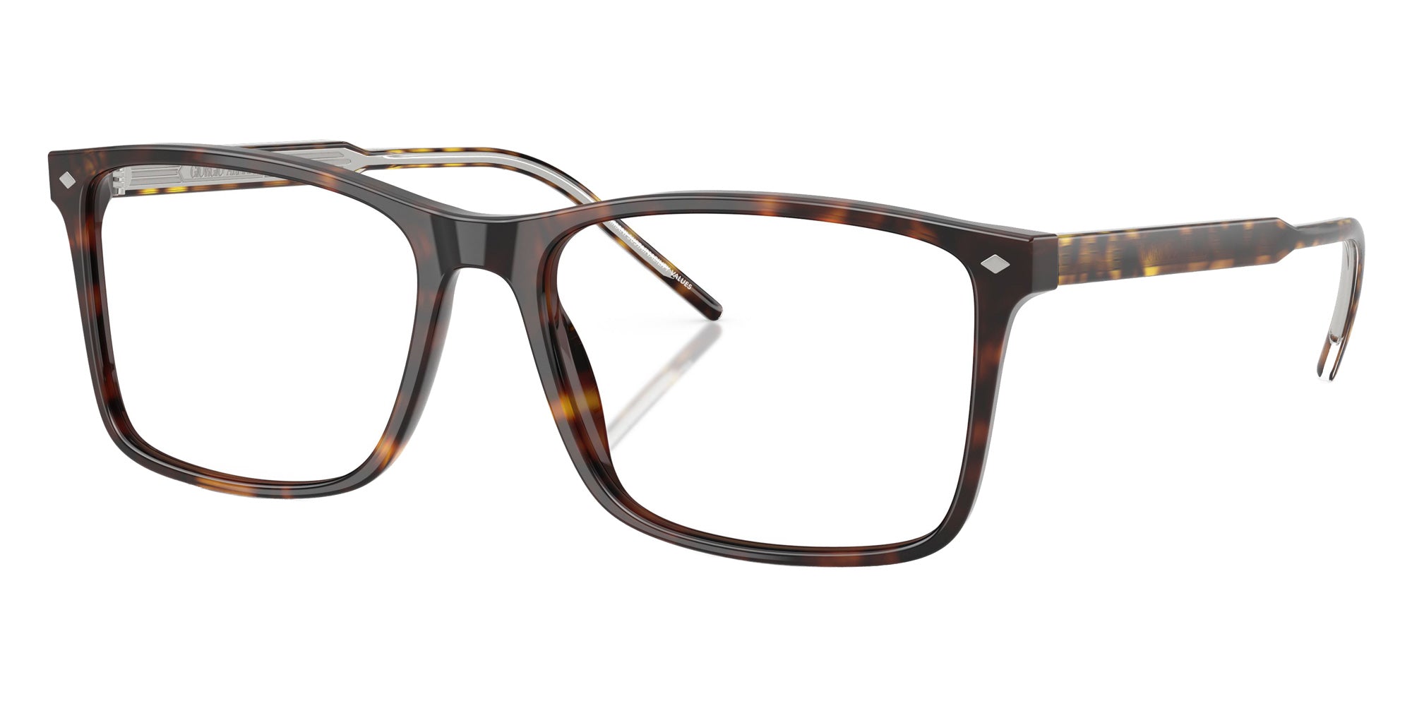 GIORGIO ARMANI AR7258 5879 55 - Havana #id:ar72585879_s:100105