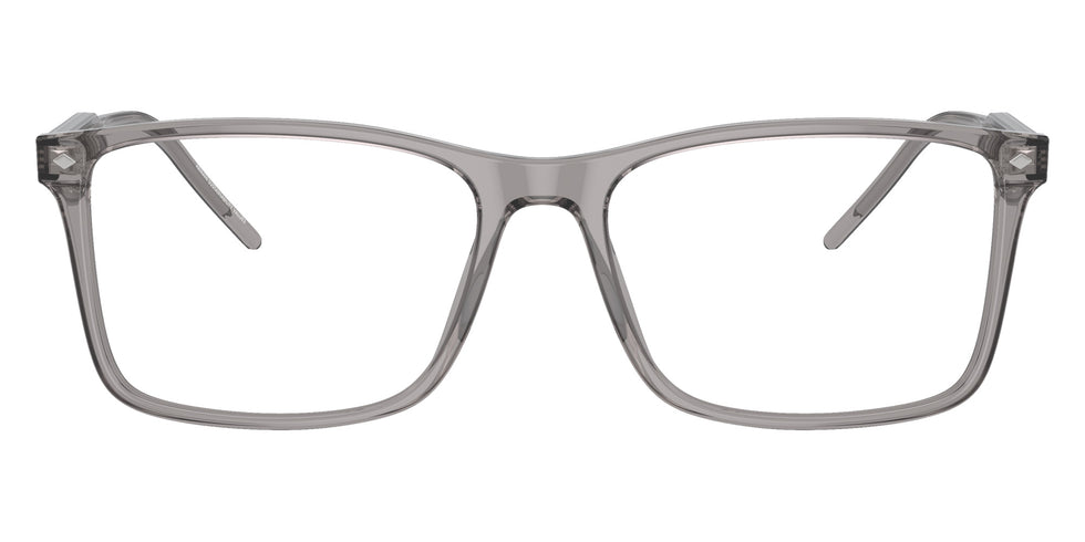 GIORGIO ARMANI AR7258 6070 55 - Transparent Gray #id:ar72586070_s:106100