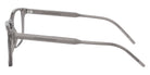 GIORGIO ARMANI AR7258 6070 55 - Transparent Gray #id:ar72586070_s:106110