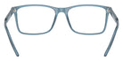 GIORGIO ARMANI AR7258 6071 57 - Transparent Blue #id:ar72586071_s:110115