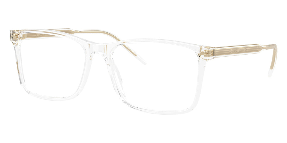 GIORGIO ARMANI AR7258 6075 55 - Crystal #id:ar72586075_s:116105