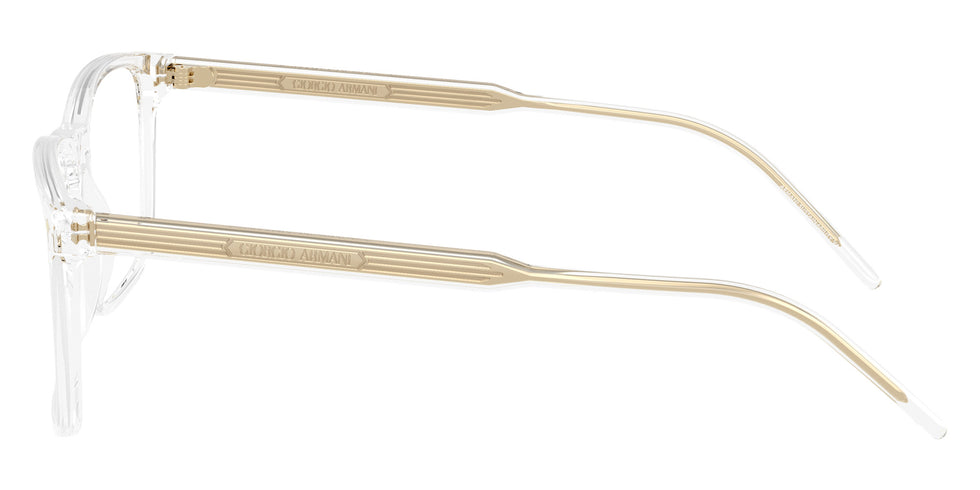 GIORGIO ARMANI AR7258 6075 55 - Crystal #id:ar72586075_s:116110