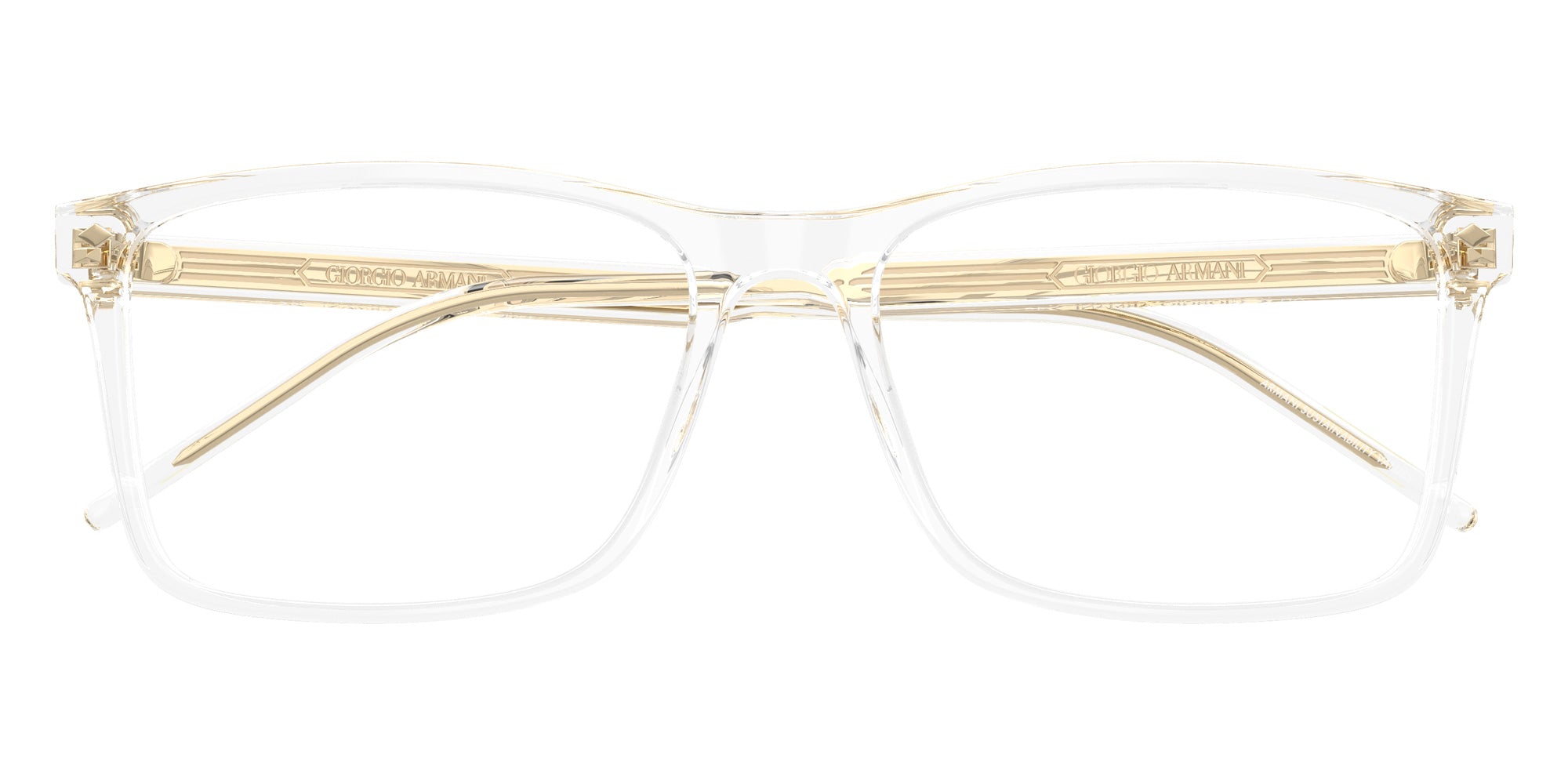 GIORGIO ARMANI AR7258 6075 55 - Crystal #id:ar72586075_s:116120