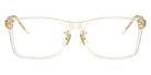 GIORGIO ARMANI AR7258F 6077 55 - Transparent Yellow #id:ar7258f6077_s:100100