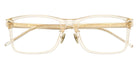 GIORGIO ARMANI AR7258F 6077 55 - Transparent Yellow #id:ar7258f6077_s:100120