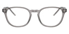 GIORGIO ARMANI AR7259 6070 50 - Transparent Gray #id:ar72596070_s:102100