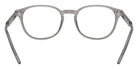 GIORGIO ARMANI AR7259 6070 50 - Transparent Gray #id:ar72596070_s:102115