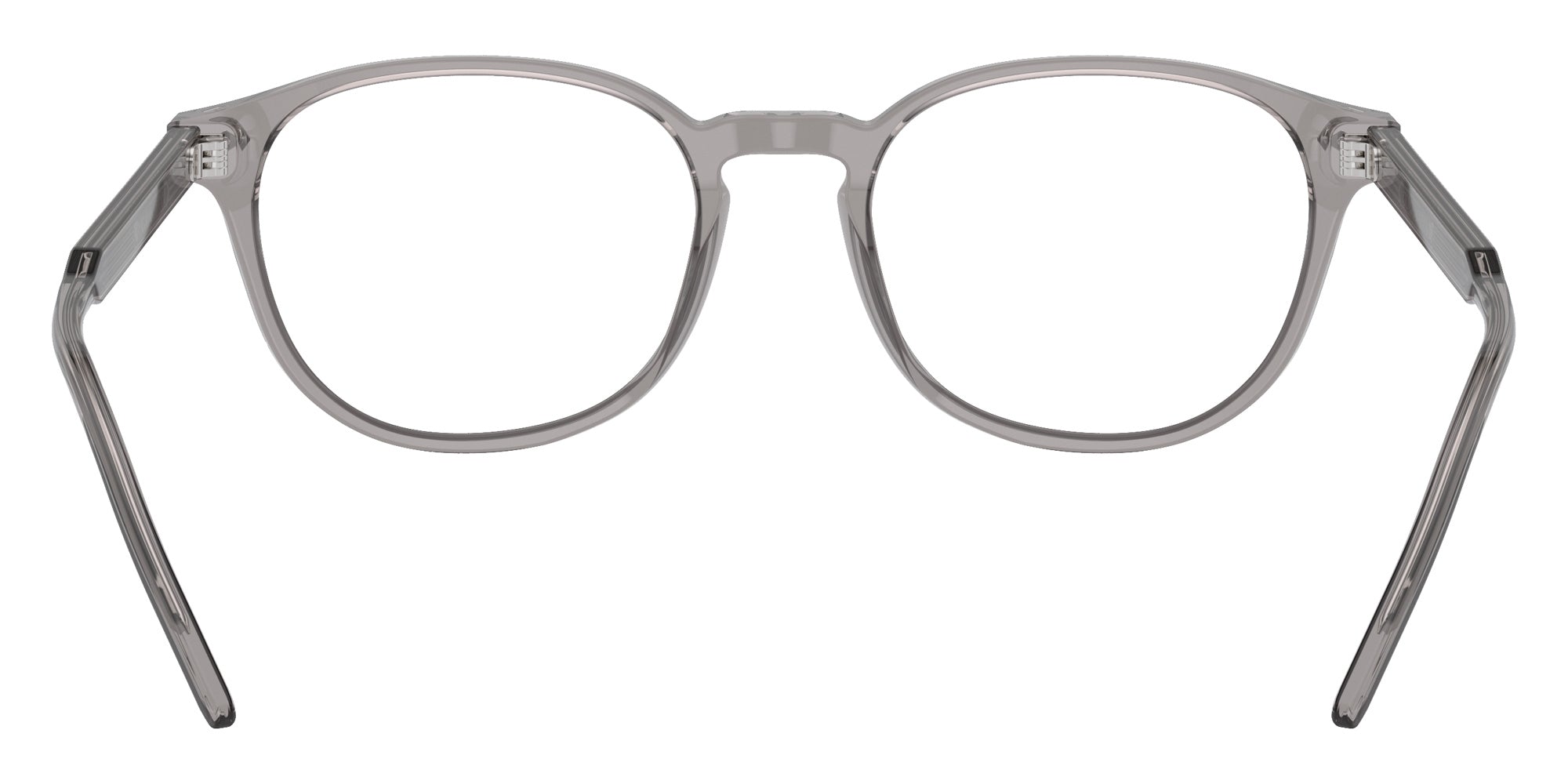 GIORGIO ARMANI AR7259 6070 50 - Transparent Gray #id:ar72596070_s:102115