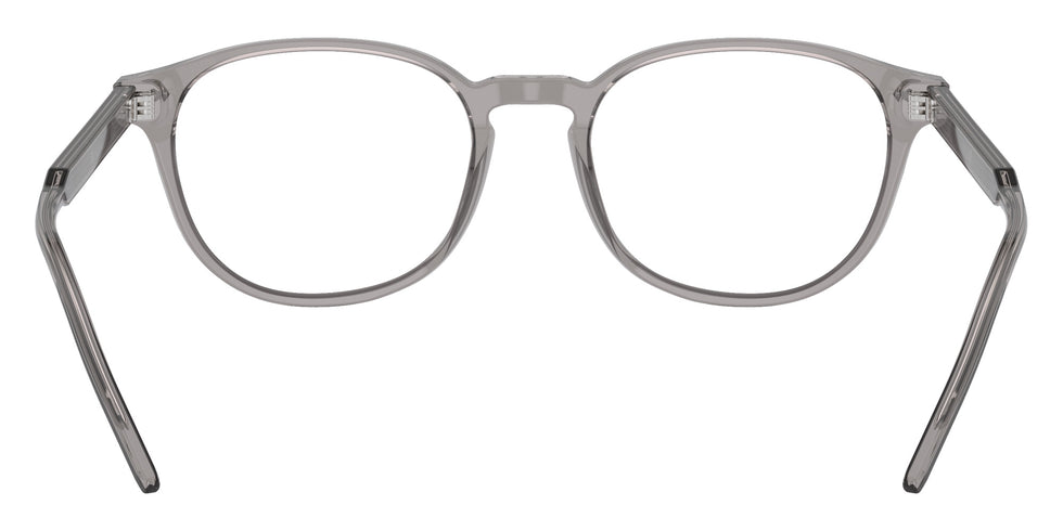 GIORGIO ARMANI AR7259 6070 50 - Transparent Gray #id:ar72596070_s:102115