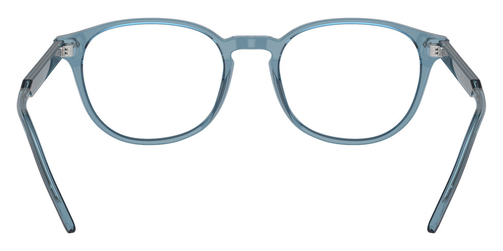 GIORGIO ARMANI AR7259 6071 52 - Transparent Blue #id:ar72596071_s:104115
