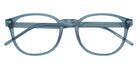 GIORGIO ARMANI AR7259 6071 52 - Transparent Blue #id:ar72596071_s:104120